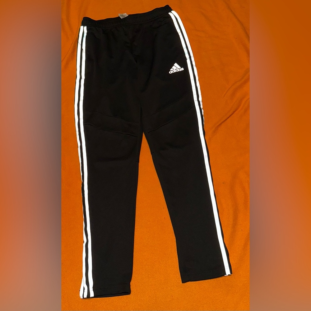 Adidas Reflective 3M Track Pants |